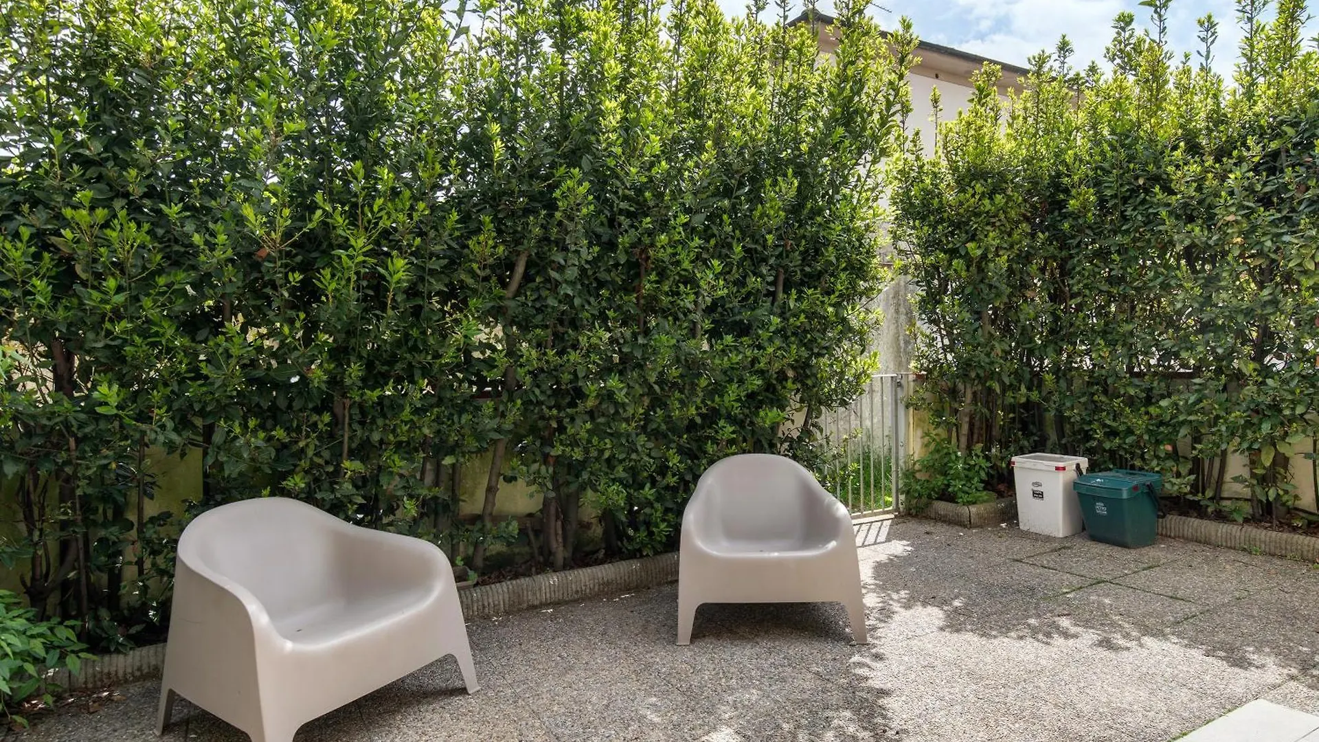 Lägenhet Grazioso Appartamento A Lucca